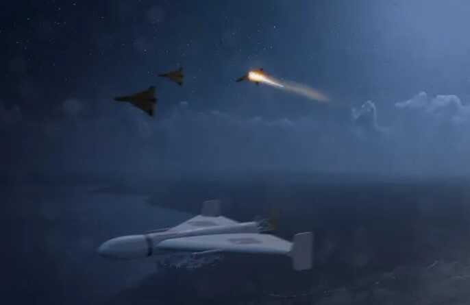 Росіяни вночі атакували Одещину: цілили по критичній інфраструктурі