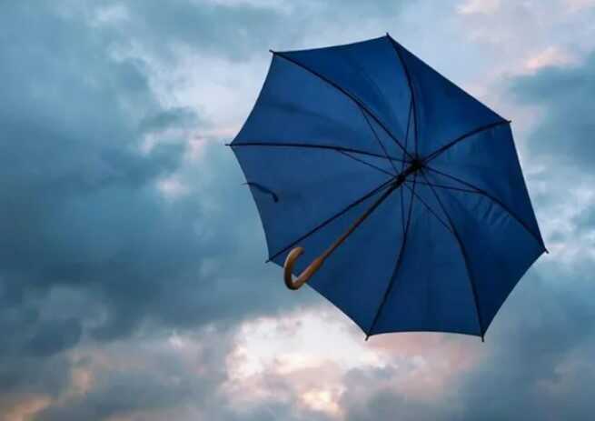 Синоптики попередили про погіршення погоди в столиці