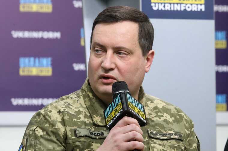 В ГУР предполагают, что ракетные обстрелы Одесщины могут стать реже