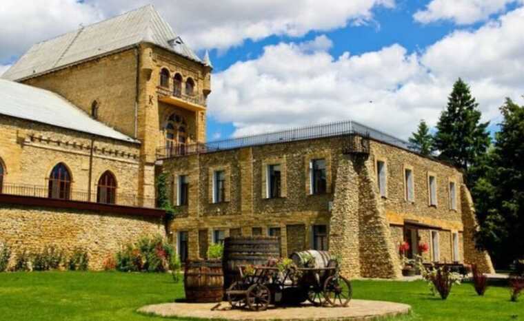 Голова правління виноробні «Князя Трубецького» підозрюється у співпраці з окупантами