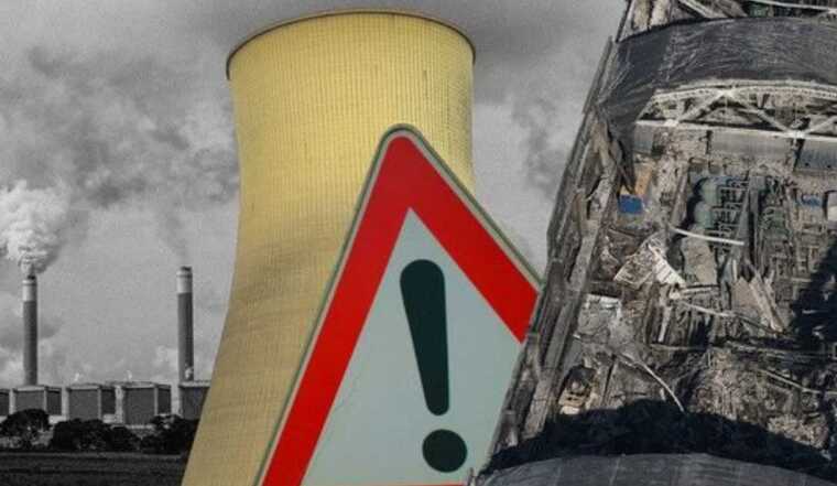 Об’єкти енергетики під ударами рашистів: гроші вклали, захист презентували, а чи є ефективність?