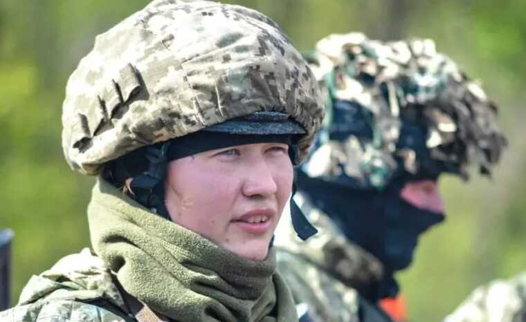 Будут ли раздавать женщинам повестки во время мобилизации