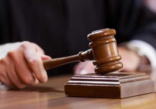 Судитимуть російського окупанта, який розстріляв мирного жителя на Київщині