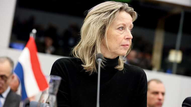 Нідерланди терміново виділяють понад 200 мільйонів євро на ППО та снаряди для України