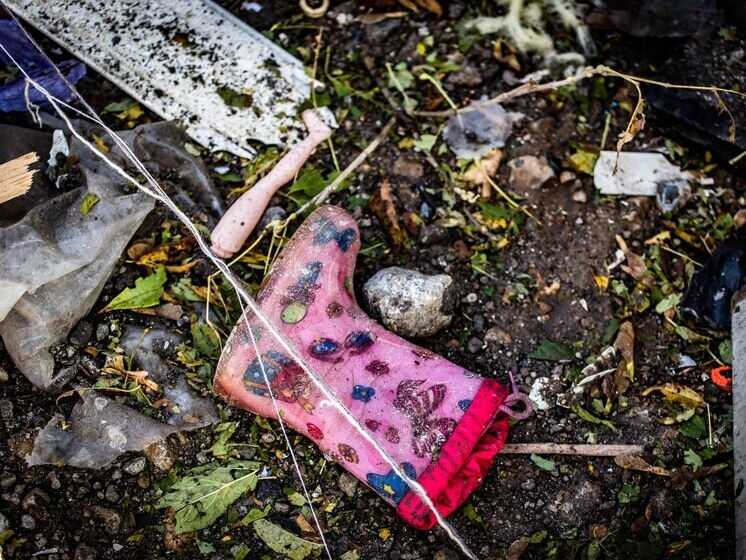 Ворожий удар по Синельниковому Дніпропетровської області: загинула ціла родина