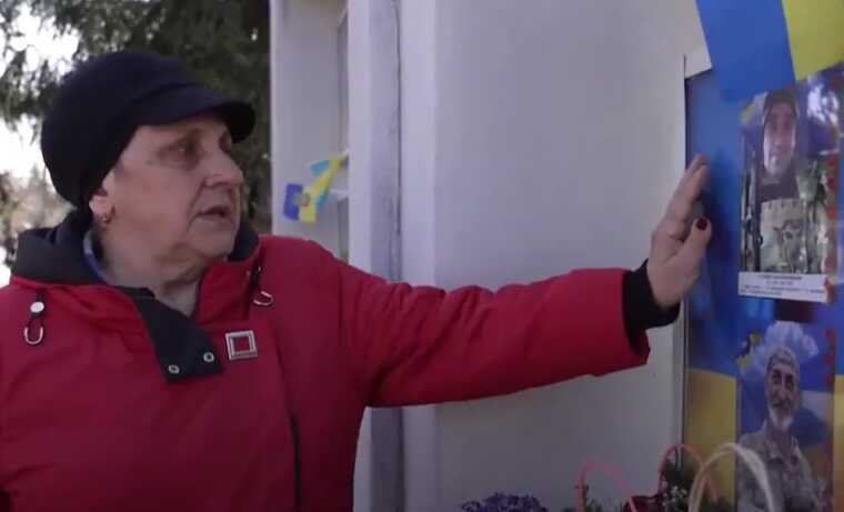 Троє синів пані Наталії вирушили на фронт захищати Україну: "Я виховала надто правильних дітей"