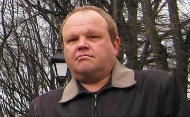 Полтавського зрадника-пропагандиста запроторили за ґрати на 15 років