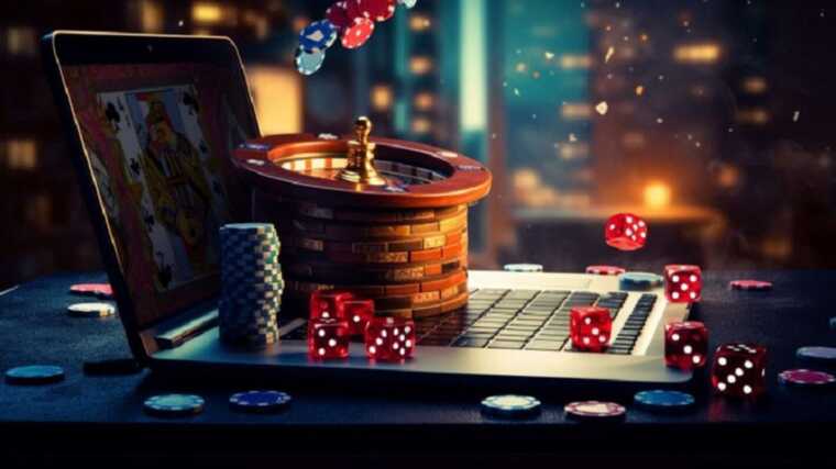 NSDC imposes restrictions on online casinos