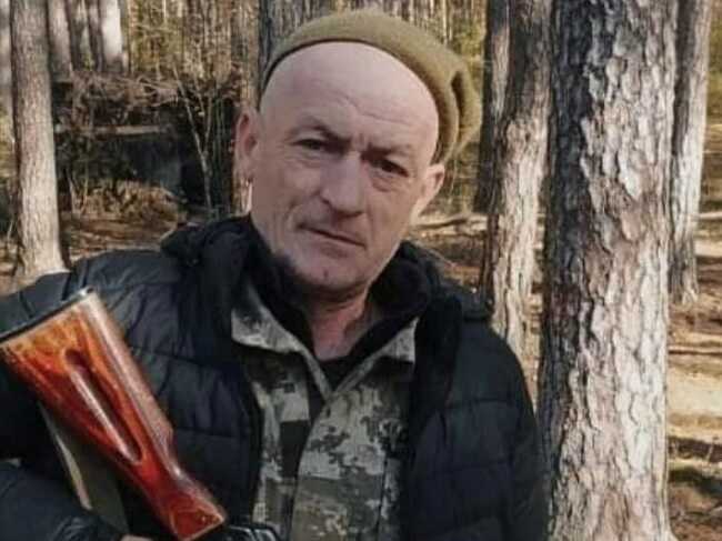 У боях за Авдіївку загинув захисник із Закарпаття