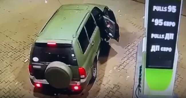 На Вінниччині відкрили вогонь по поліцейських: в НПУ показали відео з бодікамер