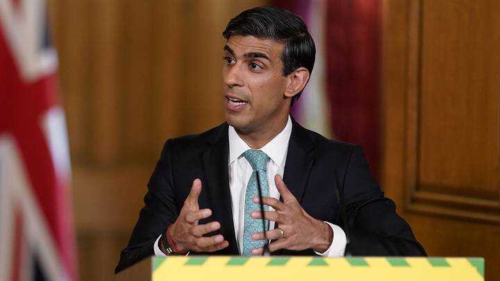 Премьер Великобритании готовится представить новую программу военных кораблей, - Financial Times