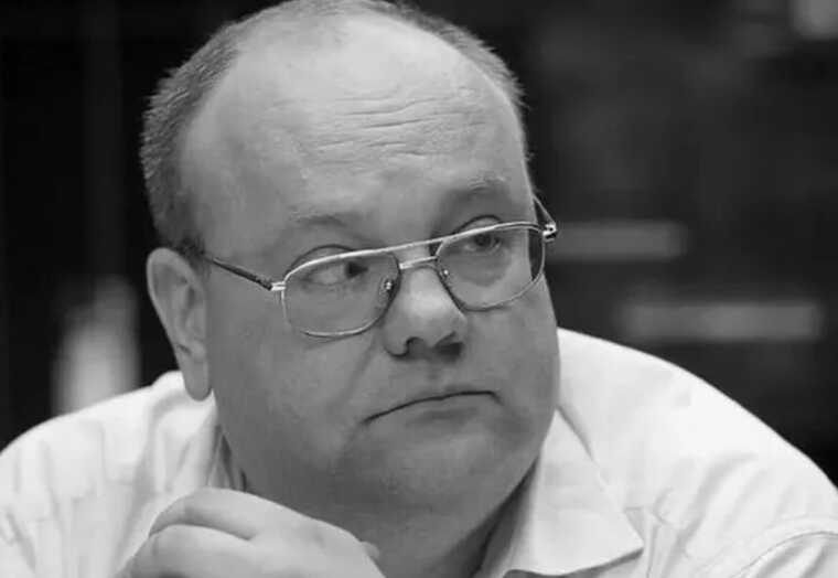 Померлого головного редактора журналу "Футбол" викликали повісткою до ТЦК у Києві