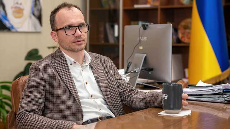 Малюська: Для мобілізованих засуджених будуть створювати окремі підрозділи