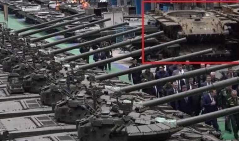 Шойгу "засвітив" нову ціль для ЗСУ на території Росії