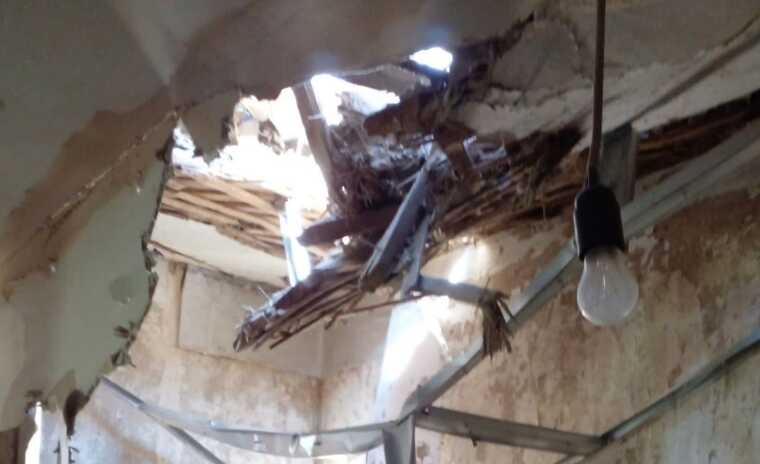 Окупанти обстріляли Нікопольщину з артилерії