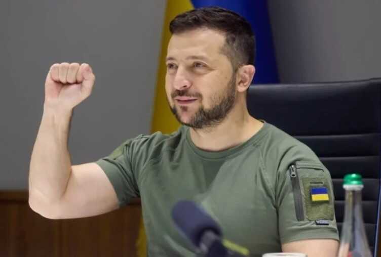 Зеленський пояснив, чому РФ погрожує Україні ядерним ударом