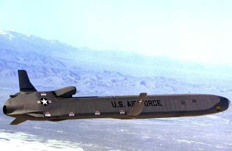 ВВС США тайно разработали ракеты, которые могут уничтожить иранские ядерные объекты