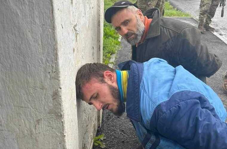 Расстрел полицейских в Винницкой области: нападавшие планировали бежать из Украины