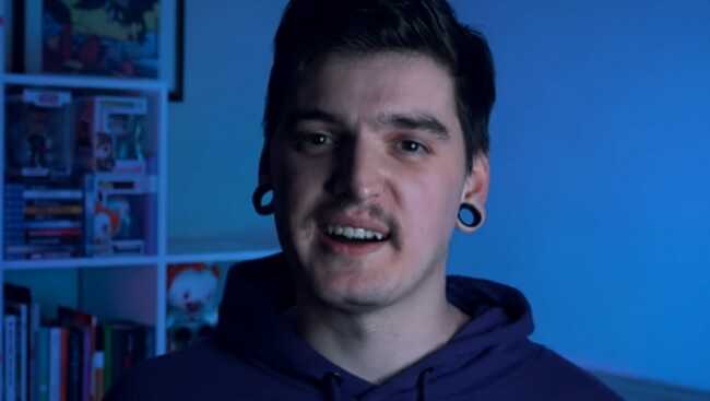 Відомий український блогер вступив до лав ЗСУ