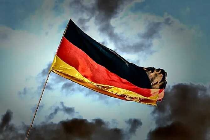 Germany approved arms exports: Ukraine will receive 74% of the allocated funds