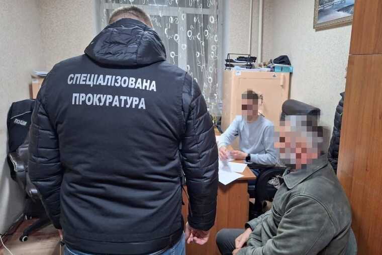 ДБР оголосило про підозру військовим, причетним до розстрілу поліцейських на Вінниччині