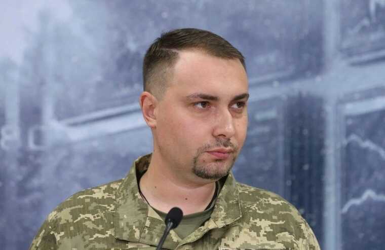 Буданов заявив, що на нього може готуватися новий замах