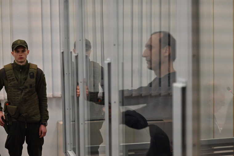 Ексрозвідника Романа Червінського викрали із СІЗО, - адвокат Костянтин Глоба