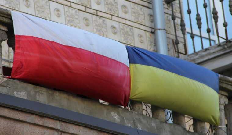 Майже 30% поляків бояться, що війна в Україні перекинеться на територію Польщі