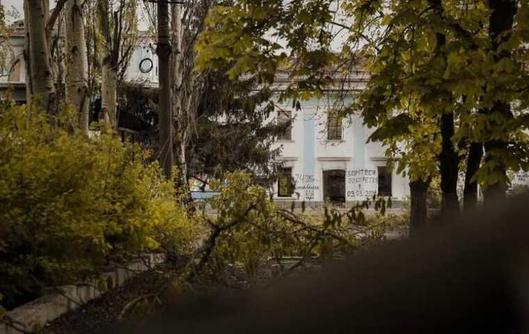 Стало известно, сколько оккупантов штурмуют Часов Яр для захвата города