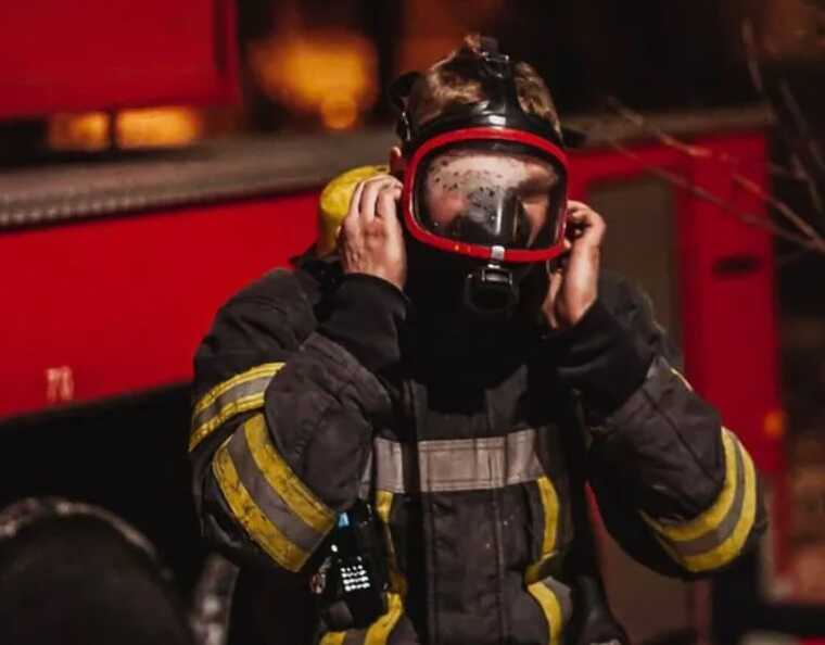 На Київщині в багатоповерхівці горіли електрощитові