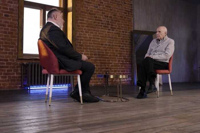 Відомі українці прокоментували інтерв’ю Героя України Резніковича Z-пропагандистам