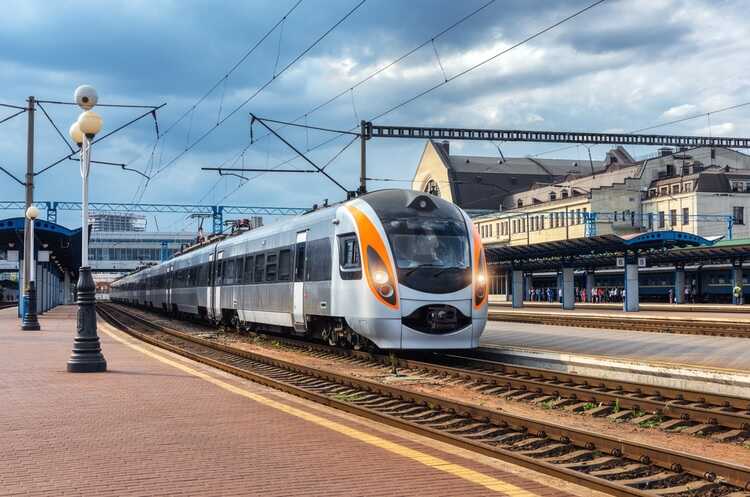 Обстріл Одеси: низка потягів затримується