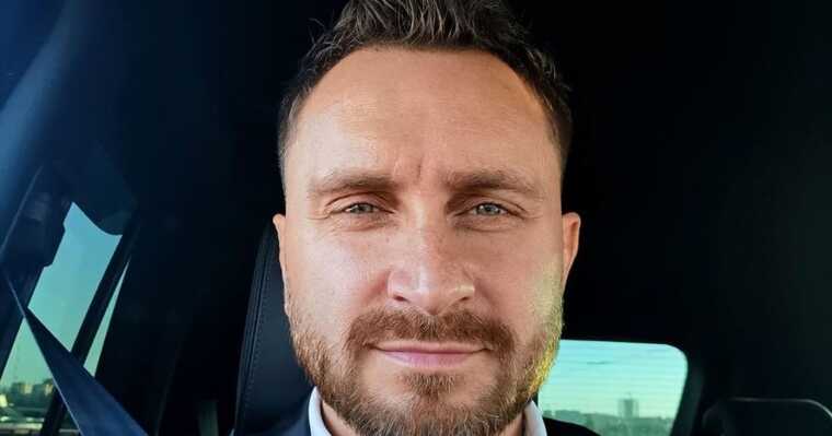 Певец Олег Собчук объяснил, почему не вступает в ряды ВСУ