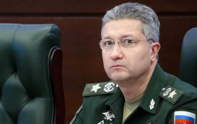 ГУР "допомогло" затримати заступника Шойгу, - ЗМІ