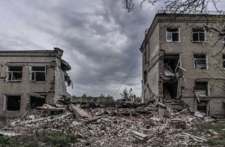 WSJ рассказал, какая ситуация в Часовом Яру