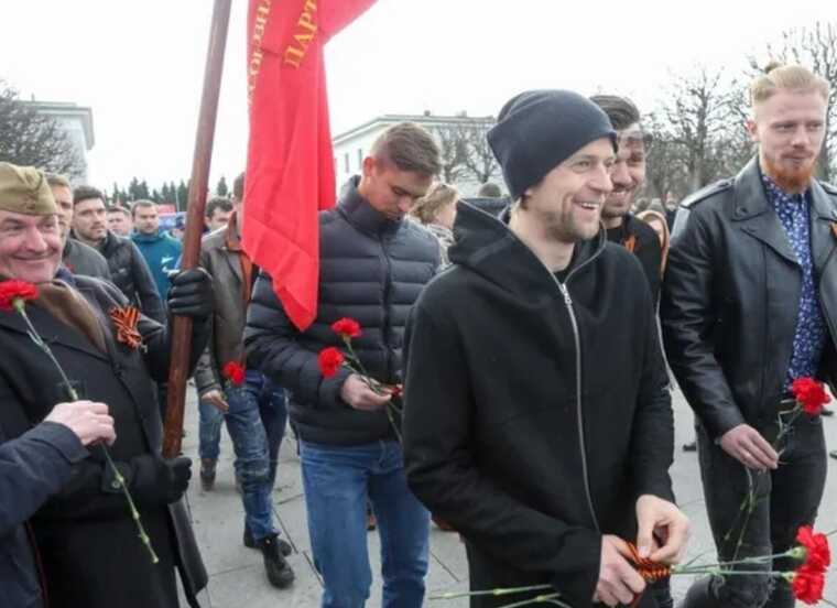 У РФ вже заявили, що зрадник Тимощук виграє суд проти України в CAS