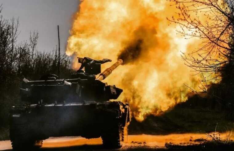 Резніков назвав причини провалу контрнаступу України