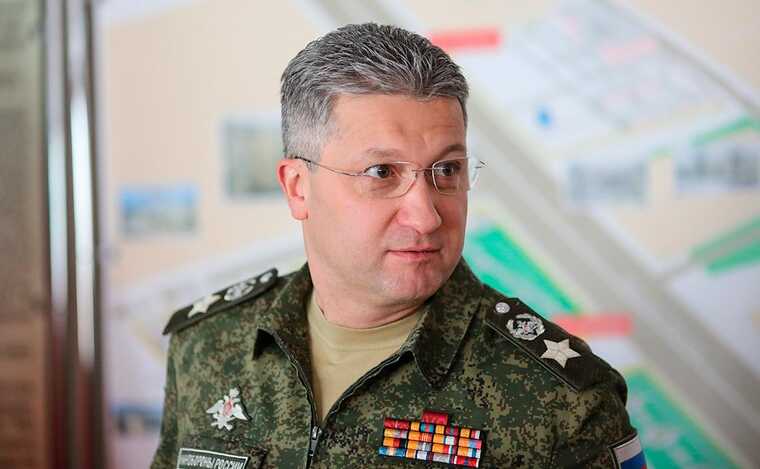 Британська розвідка: Військове відомство Росії сколихнув найгучніший скандал за 10 років