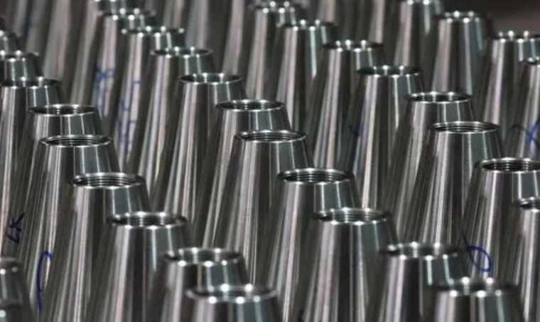 США планують утричі збільшити виготовлення артснарядів