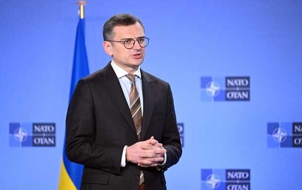 Кулеба: ОБСЕ подготовила отчет по расследованию содержания РФ украинских гражданских