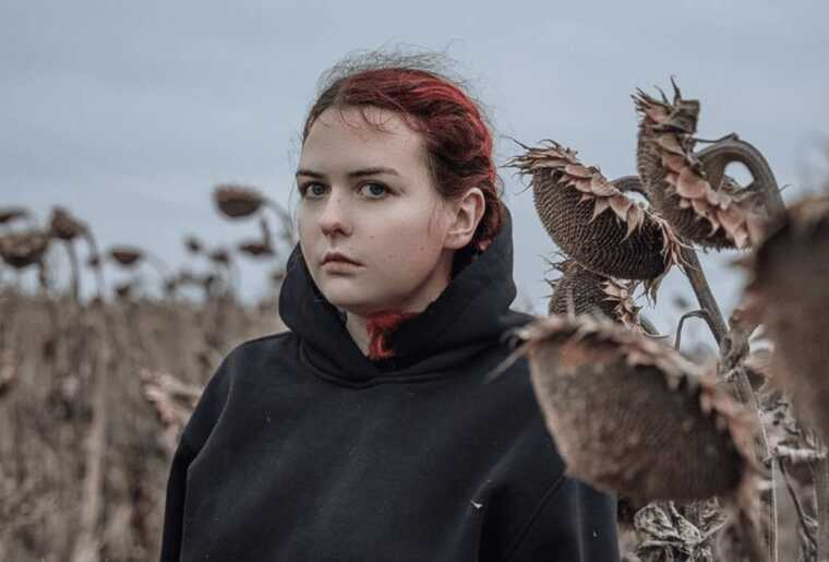 Защитница "Азовстали" "Пташка" эмоционально отреагировала на хейт