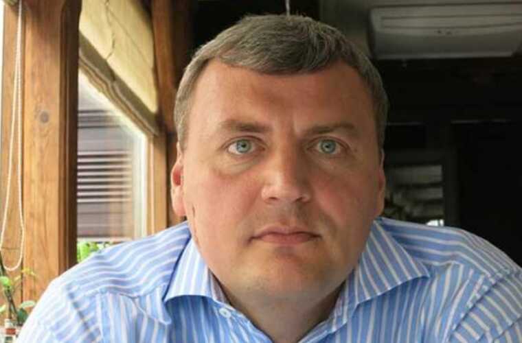 Завхоза Януковича в Литве сочли угрозой нацбезопасности