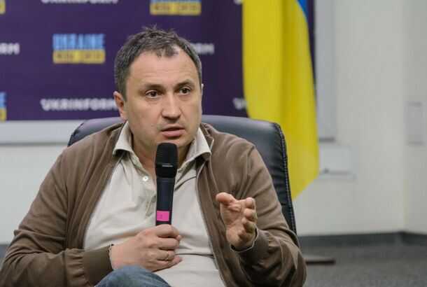 HACC arrested Solskyi on bail of over UAH 75 million