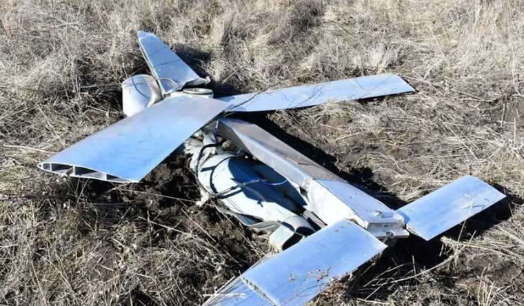 Росіяни вдарили по Дергачах на Харківщині, серед поранених – діти