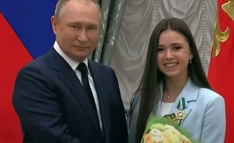 В РФ повідомили про смерть ключового свідка у справі фігуристки Валієвої