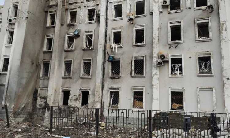 Defense Express: РФ перекидає додаткові резерви на Покровський напрямок