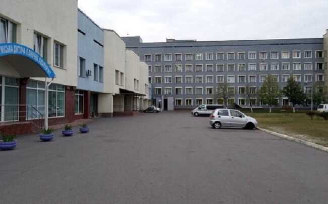 Евакуація двох лікарень у Києві: у мережі публікують відео