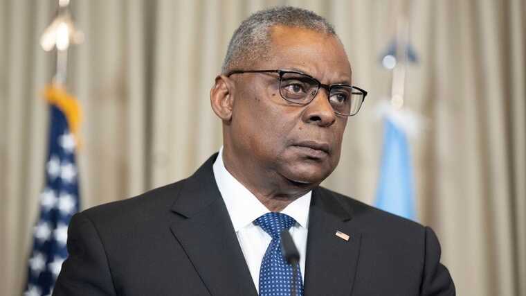 The United States allocated the largest package of military aid to Ukraine worth $6 billion