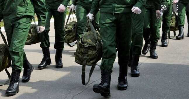 На Росію чекає мобілізація, якщо Путін піде на Харків, — Financial Times