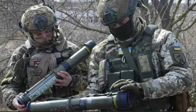 ISW оцінив можливості України звільнити всю свою територію від росіян